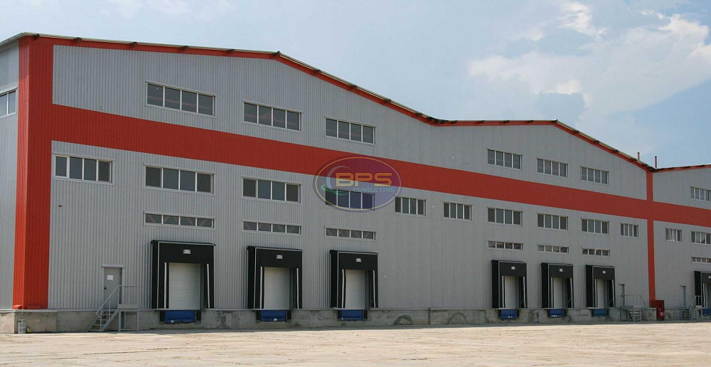 Оренда складське приміщення на вул. Киевское шоссе поверх - 1/1 Одеса - фото 2