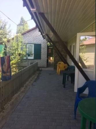 Дача у моря. 