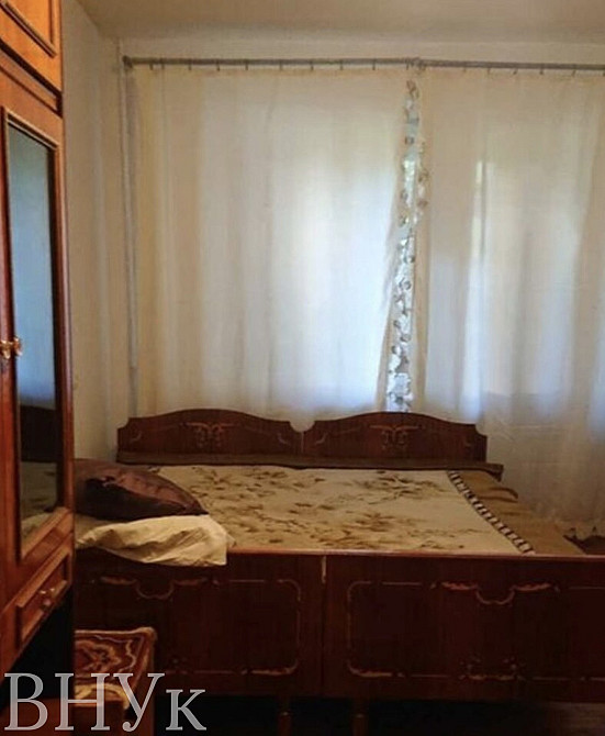 Продаж Квартира 3-кімнатна, 2/9 поверх на Чорновола Ужгород - фото 3