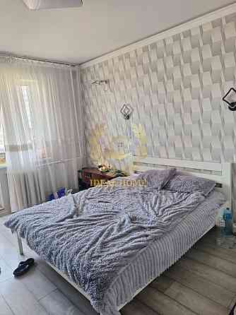 Продається 3-х кімнатна квартира в Деснянському р-ні (мік-он Троєщина) Київ