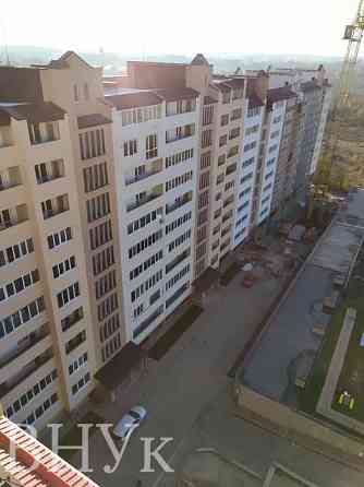 Продаж Квартира 3-кімнатна, 1/10 поверх на Іллєнка Тернопіль