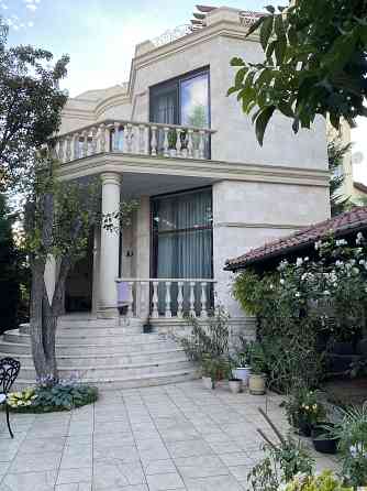 Элитный дом на Фонтанской дороге Одеса