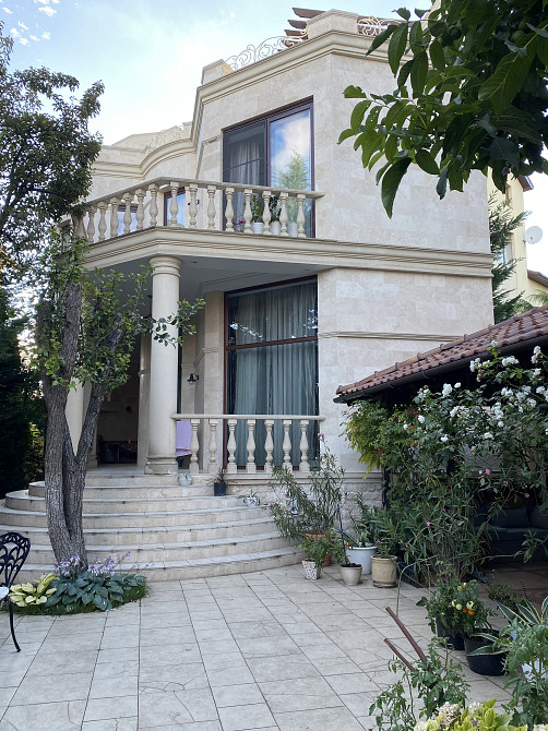 Элитный дом на Фонтанской дороге Одеса - фото 1