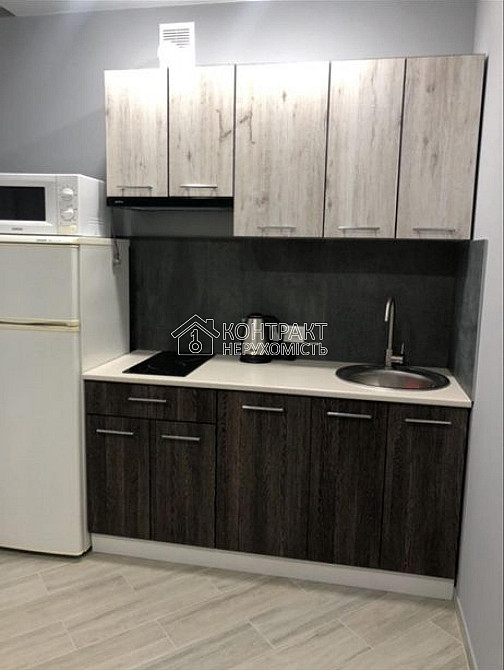 Оренда 1к Квартира 40 кв.м Борткевича вул. Харків - фото 5