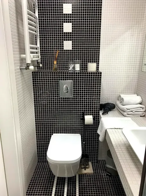 Оренда 1к Квартира 70 кв.м Центр, пер. Некрасова, 4 Одеса - фото 5