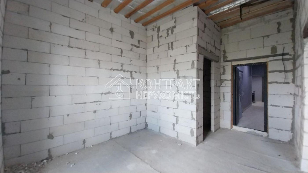 Продаж Квартира 1-кімнатна, 3/3 поверх на вул. Гвардійців Широнінців Харьков - изображение 5