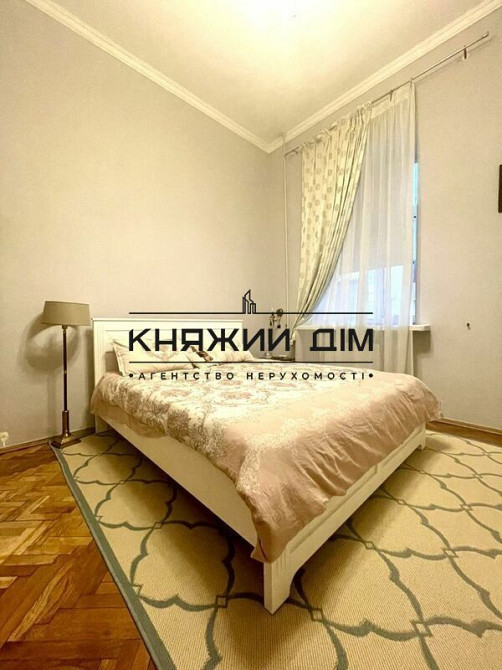 Оренда роздільної 3-х кімнтаної квартири на Печерську м. Арсенальна. №11202195 Київ - фото 20