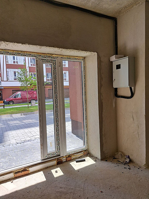 Оренда торгове приміщення поверх - 1/10  - photo 8