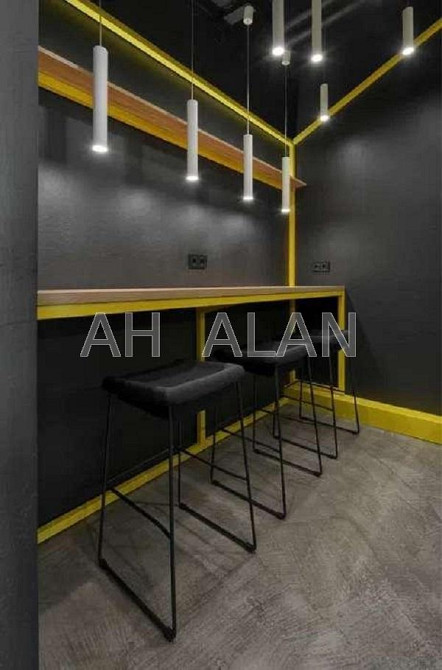 Оренда офісне приміщення на Кловський узв., 7А поверх - 38/42 Київ - фото 12