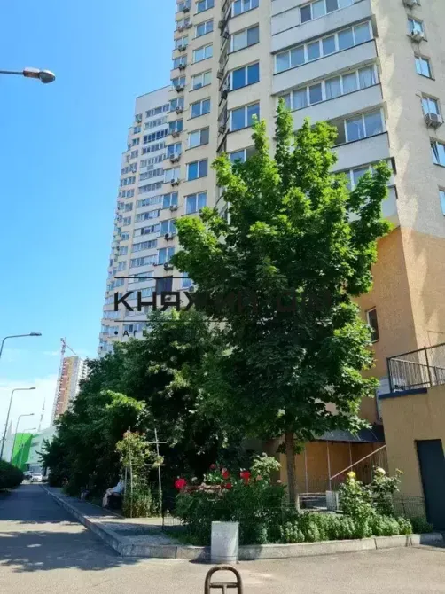 Оренда 3к квартири на вул. Саперно-Слобідська 22 № 11202817 Київ - фото 3