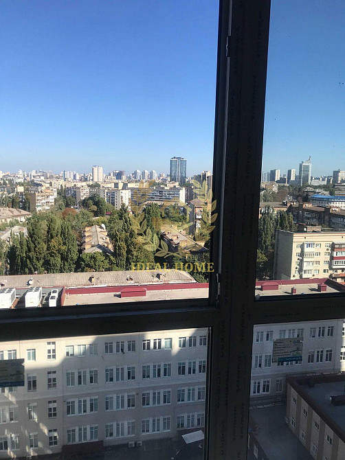 Продаж Квартира 2-кімнатна на Воздушных сил пр-т, 56 Киев - изображение 11