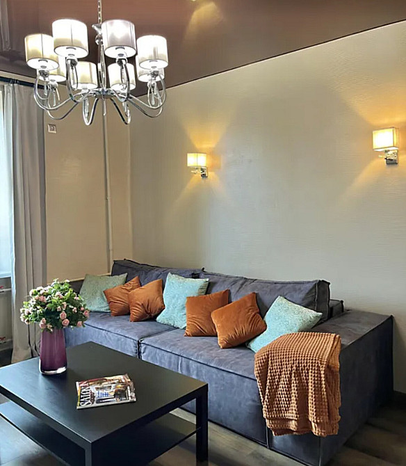 Продаж Квартира 2-кімнатна, 4/5 поверх на Руська вул., 23 Тернопіль - фото 14