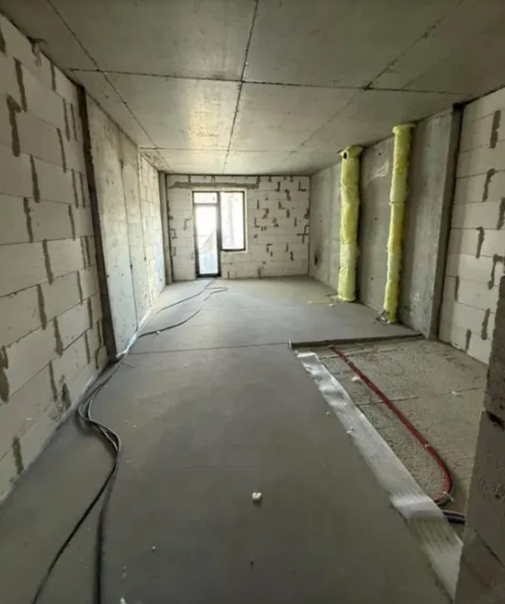 Квартира-студия в ЖК Посейдон Одеса - фото 3