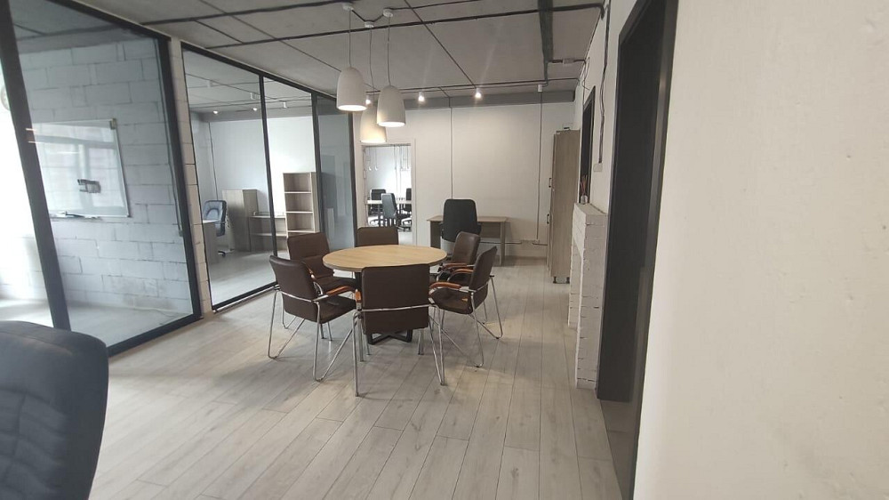 Оренда офісне приміщення на улица Максимовича Михаила (Трутенко Онуфрия), д.24 приміщень - 3, поверх - 9/9 Киев - изображение 2