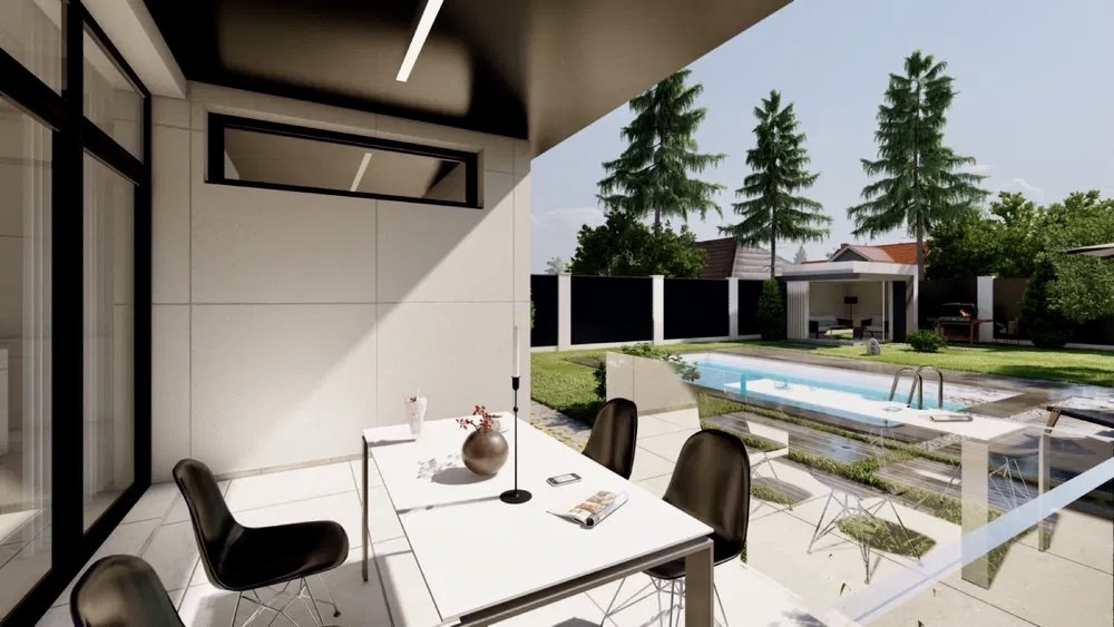 Продаж Будинок на вул. Овідіопольська Odessa - photo 4