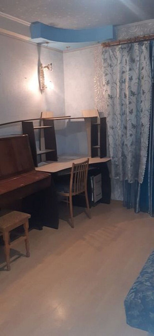 Оренда Квартира 2-кімнатна, 1/9 поверх на Зодчих, 66 Київ - фото 4