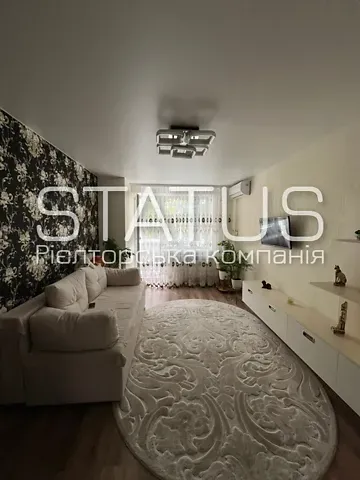 Продаж 2к Квартира 44.6 кв.м Європейська вулиця 102 Полтава - фото 18