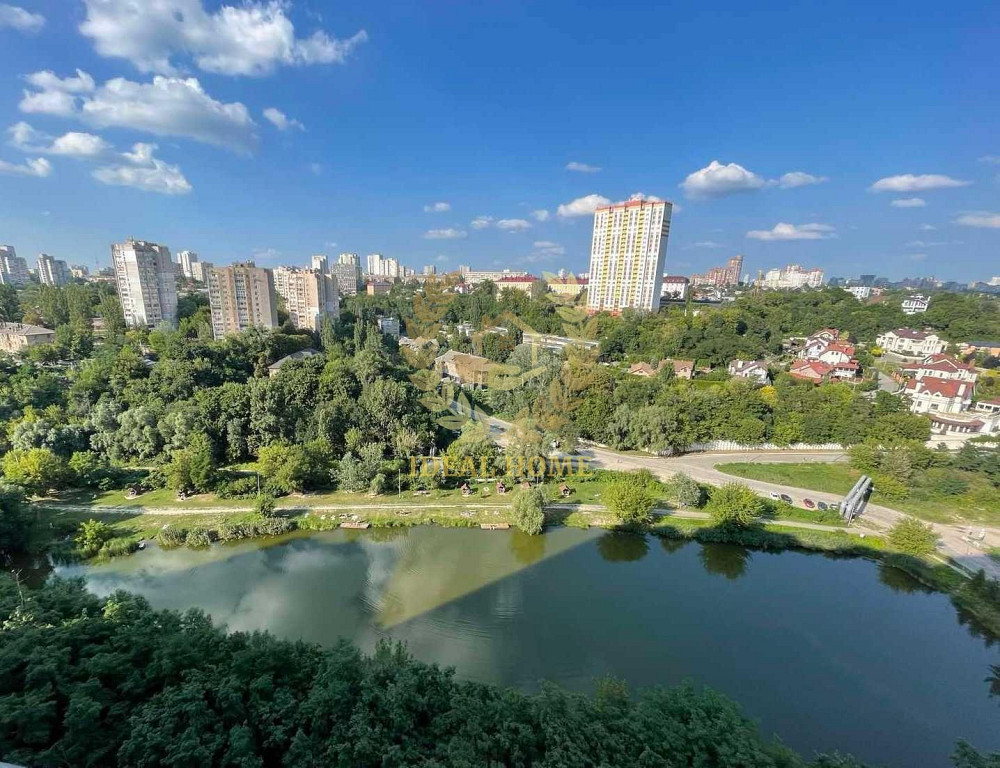 Продаж Квартира 1-кімнатна на Кадетский Гай ул. Kiev - photo 6