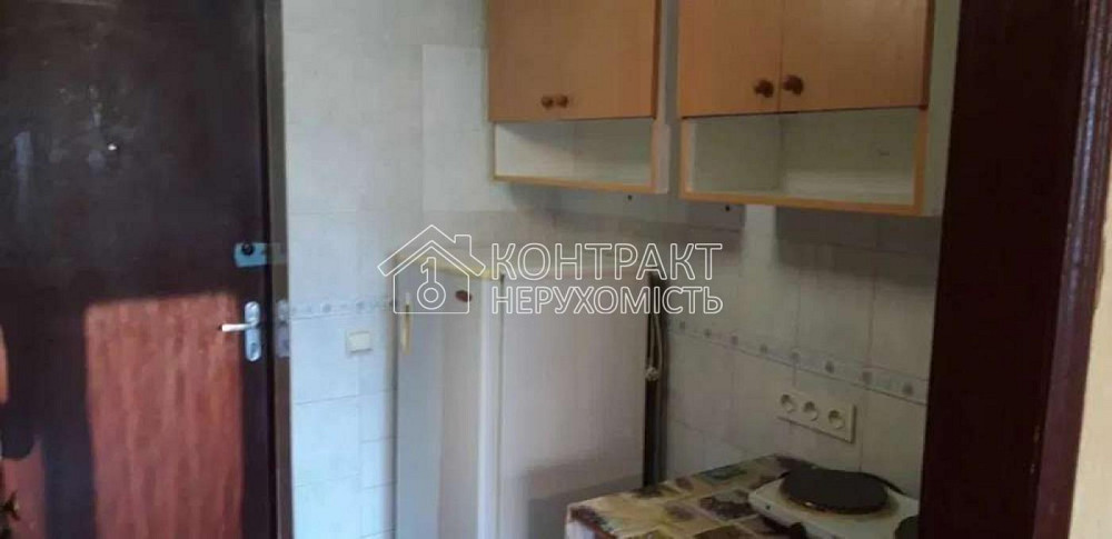 Продаж Квартира 1-кімнатна, 3/5 поверх на вул. Зерновий Харків - фото 3