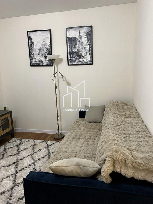 Оренда Квартира 2-кімнатна, 5/9 поверх на вул. Героїв УПА Львів - фото 6