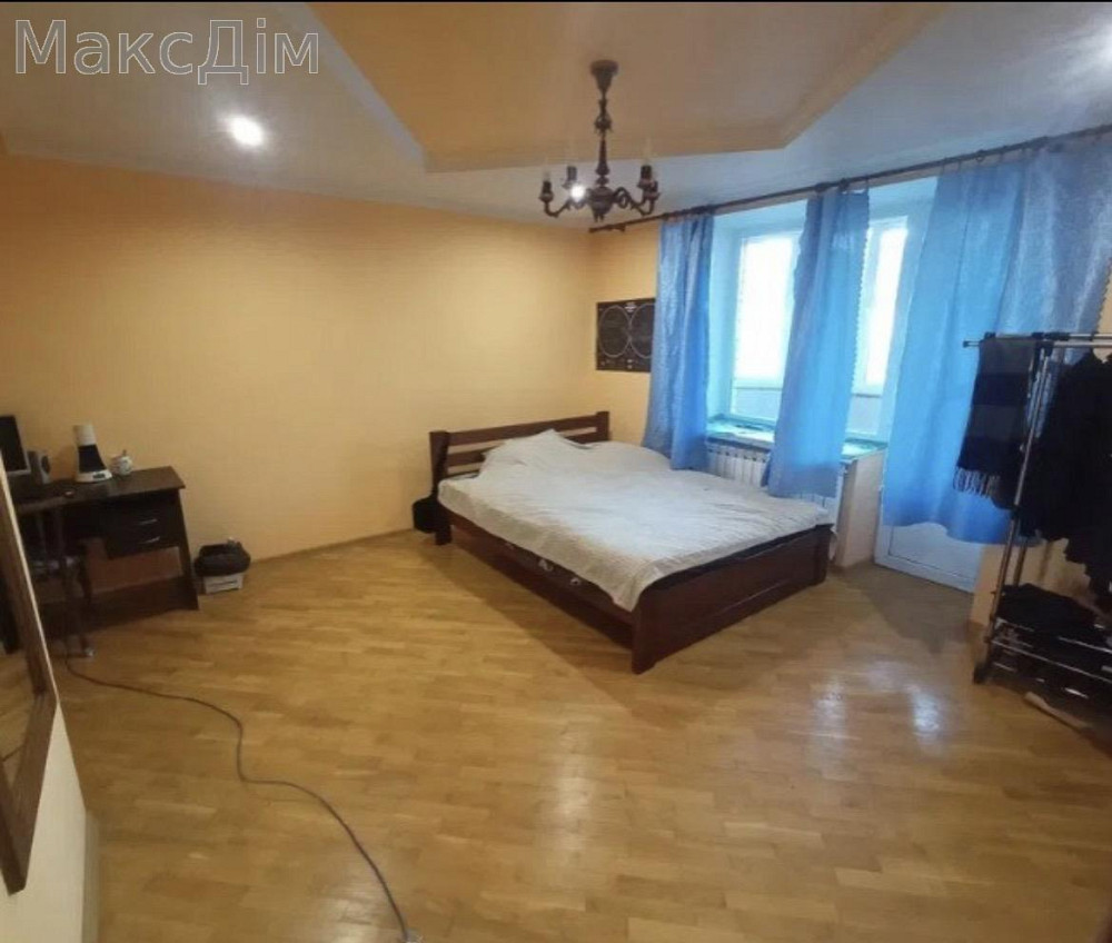 Оренда Квартира 2-кімнатна, 7/7 поверх на вул. Микулинецька-бічна Тернопіль - фото 4