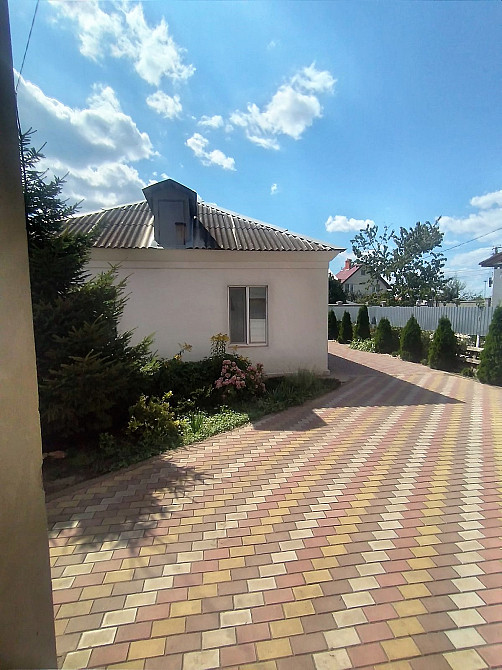 Продам 2 дома на 7 сотках земли на Таирова. Одеса - фото 20
