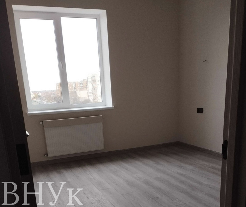 Продаж Квартира 1-кімнатна, 6/7 поверх на Богомольця Ужгород - фото 2