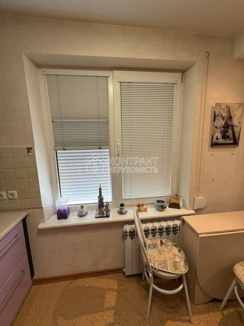 Продаж Квартира 3-кімнатна, 12/12 поверх на вул. Барабашова Харків - фото 8