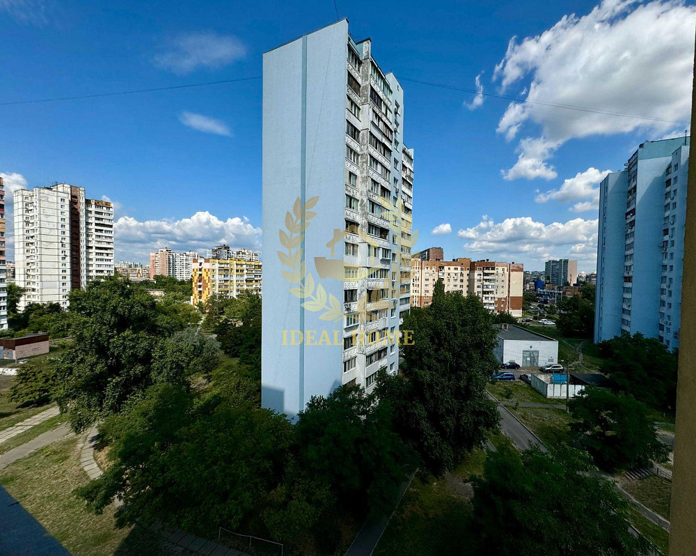 Продаж 4-кімн. квартири, Троєщина, Київ Киев - изображение 13