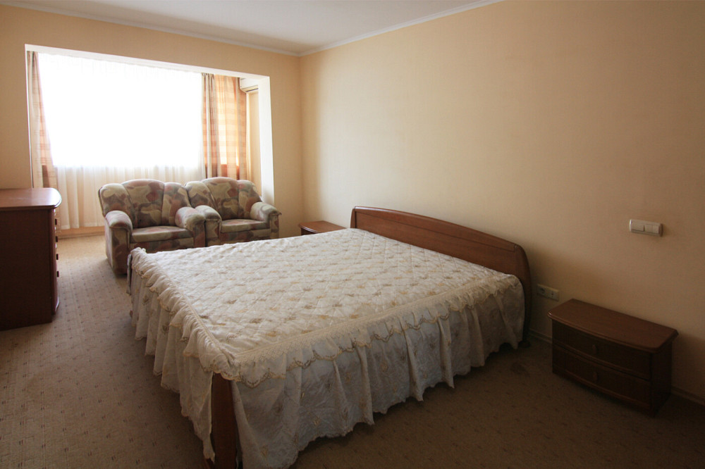 Оренда Квартира 3-кімнатна, 12/12 поверх на улица Гмыри Бориса, д.3 Киев - изображение 5