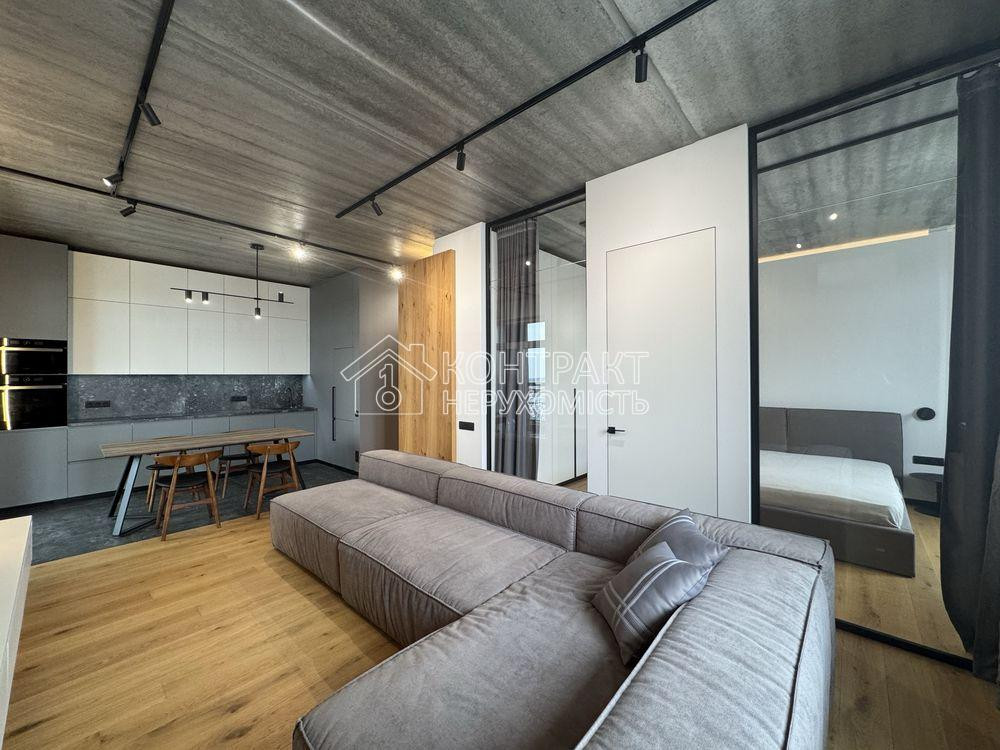 Продаж Квартира 2-кімнатна, 10/16 поверх на вул. Студентська Харьков - изображение 6