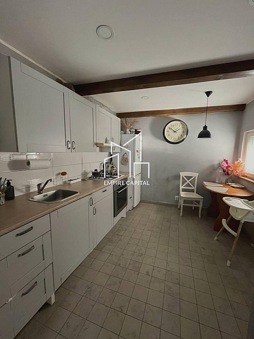 Продаж 1к квартири 34.1 кв. м Львів - фото 6