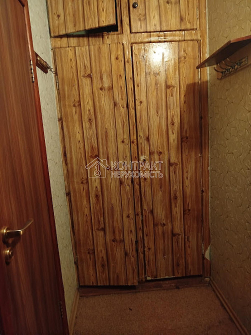 Продаж Квартира 1-кімнатна, 2/5 поверх на вул. Астрономічна Харьков - изображение 9