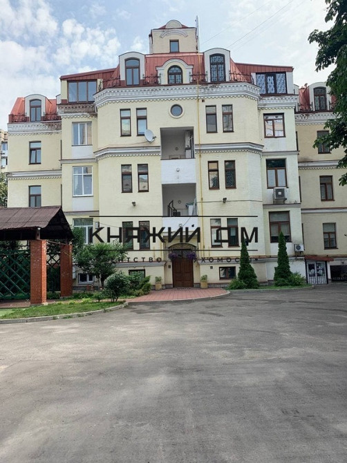 Оренда 3-кімнатної квартири в царському будинку біля м. Арсенальна № 11162209 Київ - фото 20