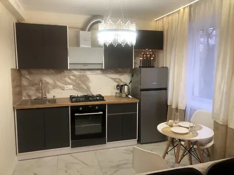 Продаж 1к Квартира 36.9 кв.м Прикордонна вулиця 47А Миколаїв - фото 3