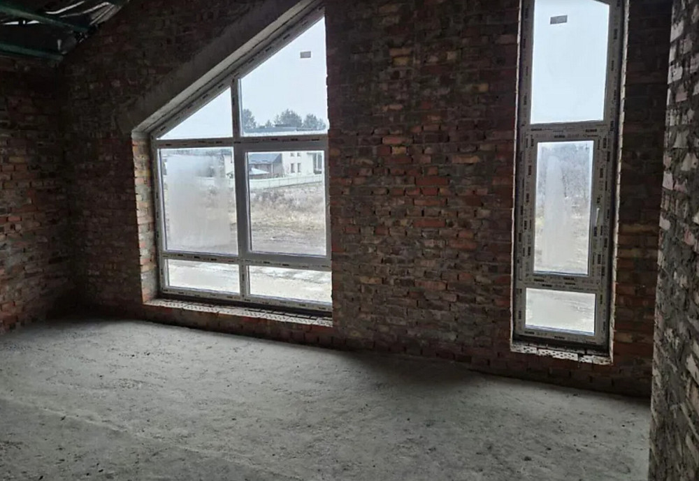 Продаж 2 поверхового таунхауса з ділянкою на 2.5 сотки, 118 кв. м, Велика Березовиця Великая Березовица - изображение 10