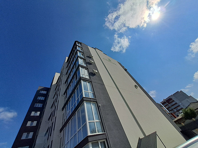 Продаж 1к квартири 56 кв. м Ternopil' - photo 10