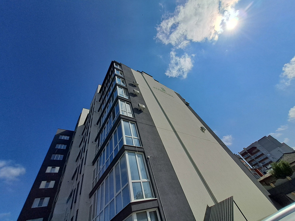 Продаж 1к квартири, 56 кв.м, вул. Львівська Тернопіль - фото 10