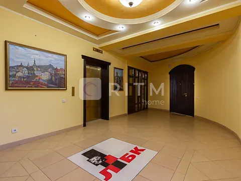 Продаж 4к Квартира 146.5 кв.м Таджицька вулиця 1 Львів - фото 16