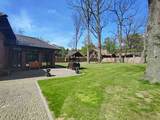 Продаж 2-поверховий Будинок з ділянкою 37 сот 270 кв.м 4 кімн. на Гідропарк Zhytomyr