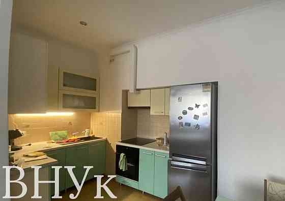 Продаж Квартира 1-кімнатна, 1/5 поверх на вул. Текстильна Тернопіль