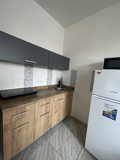 Продаж Квартира 1-кімнатна на ул. Бугаевская, 37в Odessa - photo 1