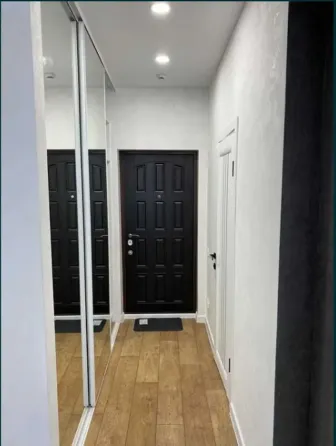 Продаж 1к Квартира 39 кв.м каманина Одеса
