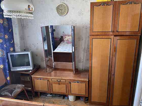 Оренда Квартира 2-кімнатна, 9/9 поверх на ул. Депутатская, 6 Киев