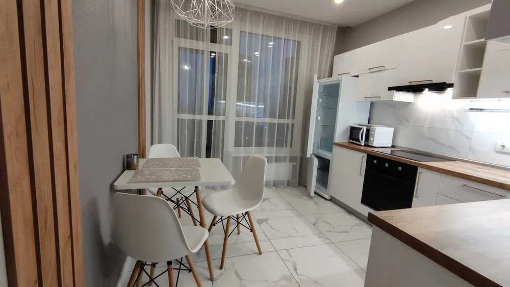 Оренда Квартира 1-кімнатна, 12/25 поверх на ул. Осокорская Київ - фото 4