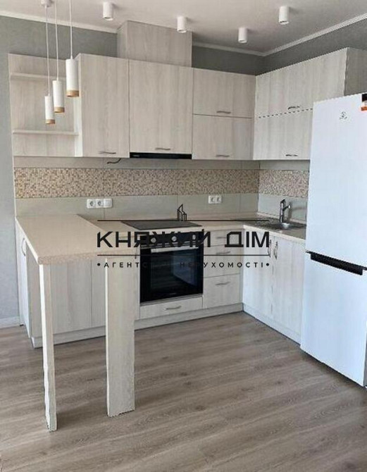Переуступка! Продажа 1 к.кв. студия в новом ЖК Olympic Park № 21137220. Київ - фото 8