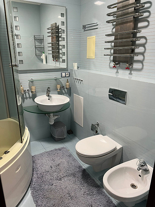 Продаж Квартира 3-кімнатна, 3/14 поверх на Вишняківська вул., д. 13 Kiev - photo 14