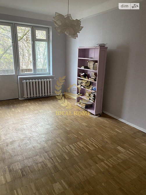Продаж 1-кімнатної квартири на ст. метро Дорогожичі Київ - фото 1