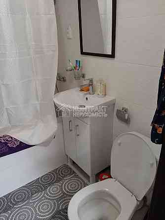 Продаж Квартира 1-кімнатна, 1/1 поверх на вул. Дизельна Kharkiv