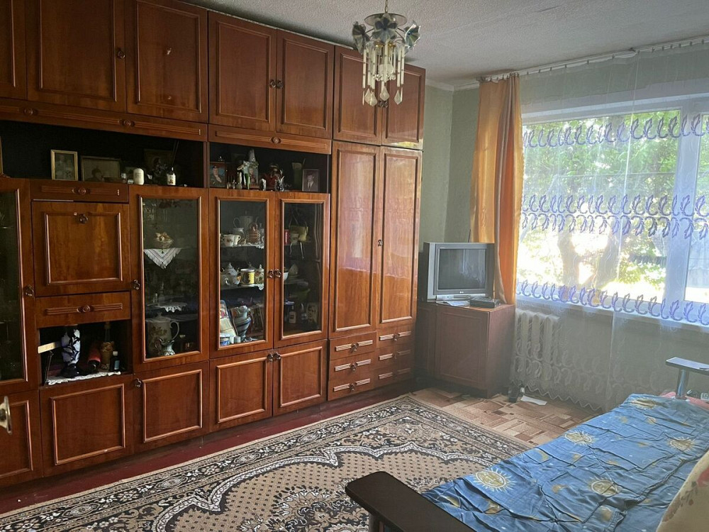 Терміново!!! Продається 3 кімнатна квартира, рн. Ковалівка ( біля жд) Кропивницький - фото 3